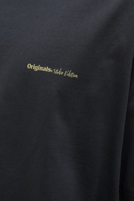 Jack & Jones jorparos easter sketch tee ss crew